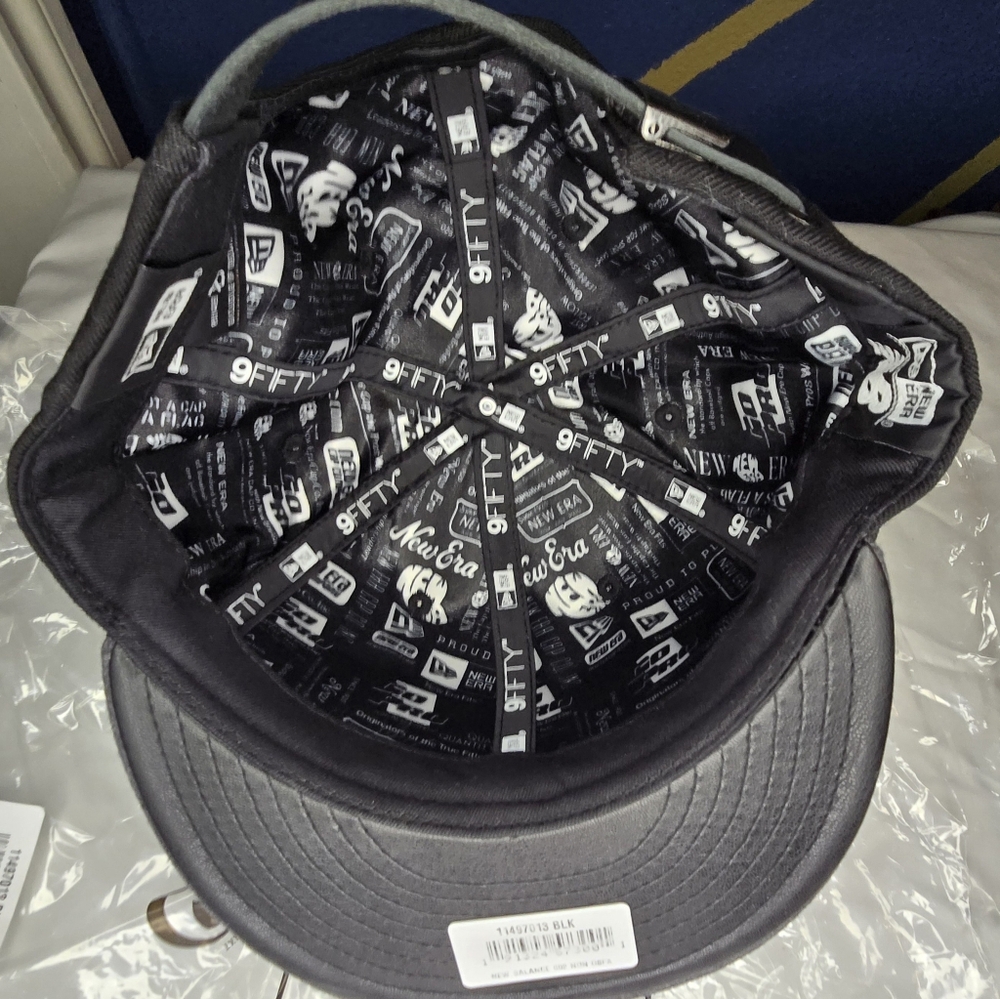 NEW ERA x New Balance 574 Collaboration Cap Limited. - Picture 10 of 13